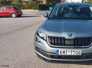 Skoda Kodiaq '19 1.5 TSI ACT AMBITION