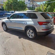 Skoda Kodiaq '19 1.5 TSI ACT Ambition