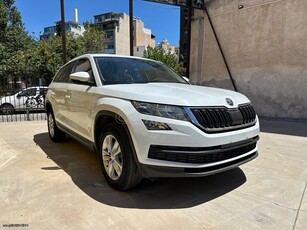 Skoda Kodiaq '19 AMBITION DSG