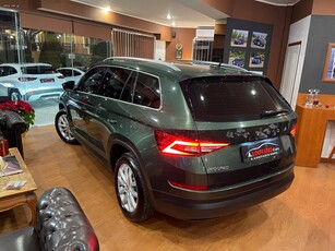 Skoda Kodiaq '20 1.5 TSI ACT AMBITION DSG (7-GEAR)