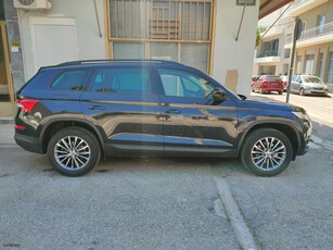 Skoda Kodiaq '20 1.5 TSI ACT AMBITION DSG (7-GEAR)