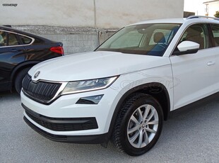 Skoda Kodiaq '20 2.0 TDI STYLE 4Χ4 150HP