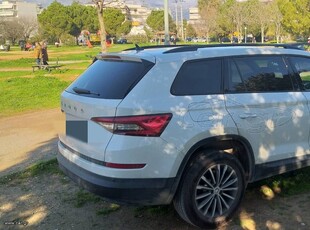 Skoda Kodiaq '21 AMBITION