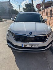 Skoda Kodiaq '23 1.5 TSI ACT AMBITION DSG (7-GEAR)