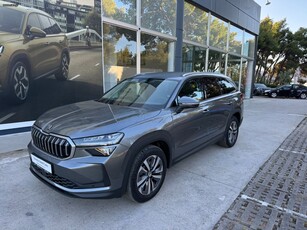 Skoda Kodiaq '24 KODIAQ SELECTION 1.5 TSI m-HEV 150PS DSG7