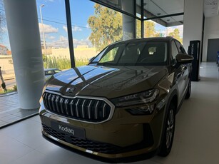 Skoda Kodiaq '24 KODIAQ SELECTION 1.5 TSI m-HEV 150PS DSG7