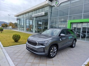 Skoda Kodiaq '24 Selection 1.5 tsi m-HEV 150PS DSG-7