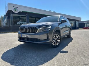 Skoda Kodiaq '24 Selection 1.5 TSI m-HEV 150PS DSG7