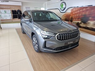 Skoda Kodiaq '24 SELECTION 1.5 TSI m-HEV 150PS DSG7