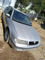 Skoda Octavia '00 1.6 SR MPI