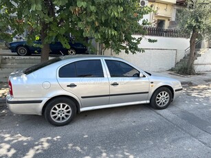 Skoda Octavia '00 Elegance