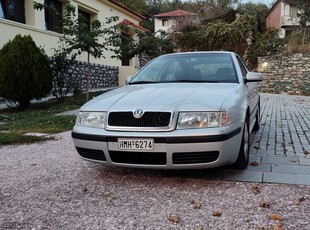 Skoda Octavia '00 OCTAVIA 1.6