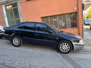 Skoda Octavia '00 OCTAVIA 1.6