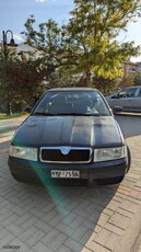 Skoda Octavia '01 ELEGANCE