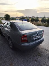 Skoda Octavia '01 Octavia 258