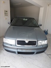 Skoda Octavia '02 ABT 4X4 TURBO