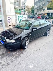 Skoda Octavia '02 RS