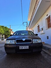 Skoda Octavia '03