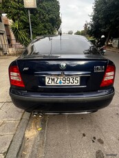 Skoda Octavia '03