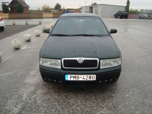 Skoda Octavia '03 AMBITION 1.6 102HP ΙΔΙΩΤΗ!!