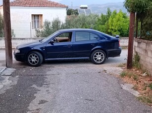 Skoda Octavia '03 ELEGANCE