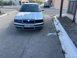 Skoda Octavia '04 1.4 CLASSIC