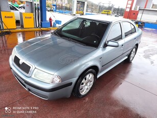 Skoda Octavia '04 Δώρο τα τέλη του 24