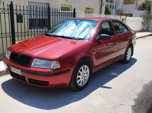 Skoda Octavia '04