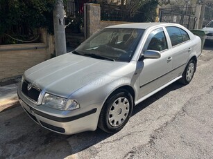 Skoda Octavia '04