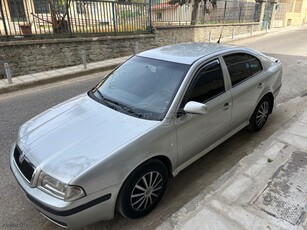 Skoda Octavia '04 Tdi