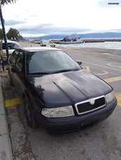 Skoda Octavia '04 TDI