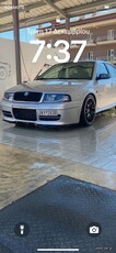 Skoda Octavia '04 VRS