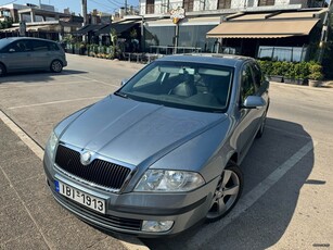 Skoda Octavia '05