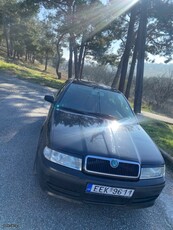 Skoda Octavia '05