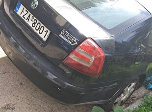 Skoda Octavia '05