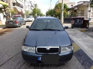 Skoda Octavia '05 TOUR