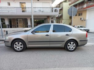 Skoda Octavia '06 1.4 AEPIO ΔΩΡΟ ΤΕΛΗ 25