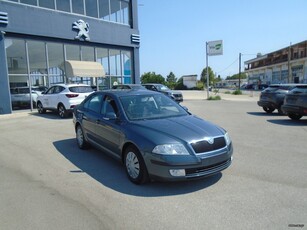 Skoda Octavia '06 1.6 FSI