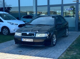 Skoda Octavia '06 1.8 GT