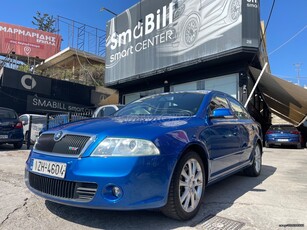 Skoda Octavia '06 €2000 ΠΡΟΚΑΤΑΒΟΛΗ !!!