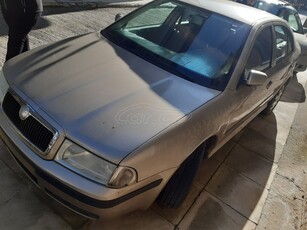 Skoda Octavia '06