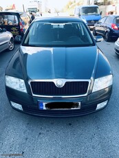 Skoda Octavia '06