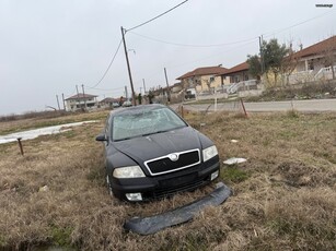 Skoda Octavia '06