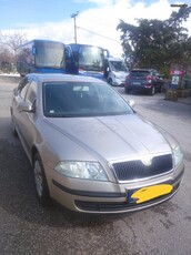 Skoda Octavia '06 MPI 1.6