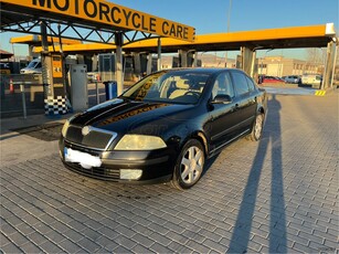 Skoda Octavia '06 MPI 1.6 FULL EXTRA