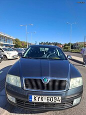 Skoda Octavia '06 OCTAVIA 1.6