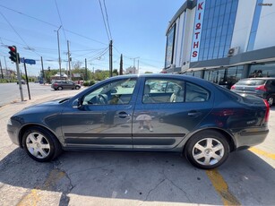 Skoda Octavia '06 OCTAVIA 5 1.6 FSI Elegance