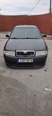 Skoda Octavia '06 RS ABT