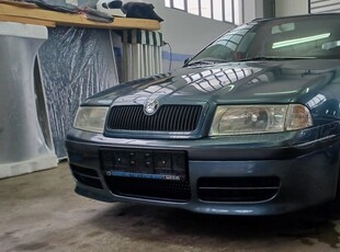 Skoda Octavia '06 RS TURBO