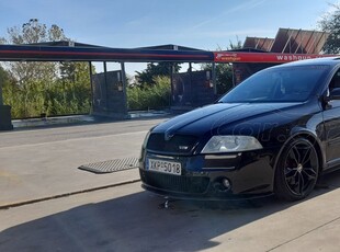 Skoda Octavia '06 VRS 5